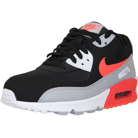 nike air max schwarz orange damen|orange Nike Air Max 90.